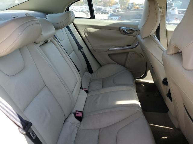 Photo 10 from auction – 2014 VOLVO S60 T5 with VIN YV1612FS2E1291415