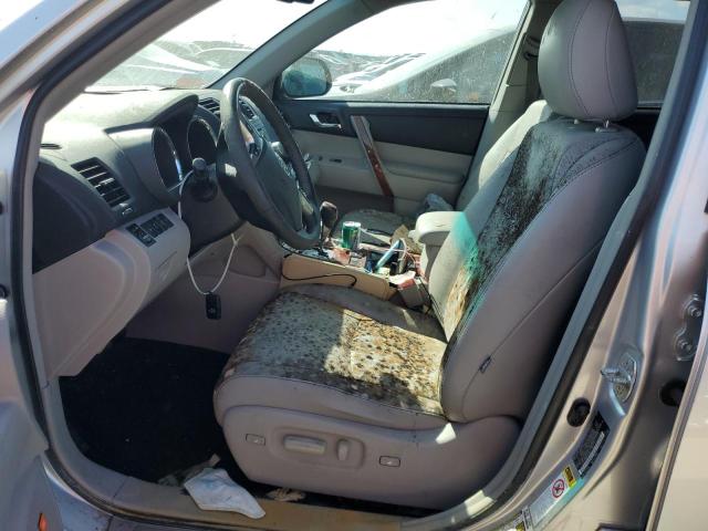 Photo 7 from auction – 2011 TOYOTA HIGHLANDER with VIN 5TDYK3EHXBS045833
