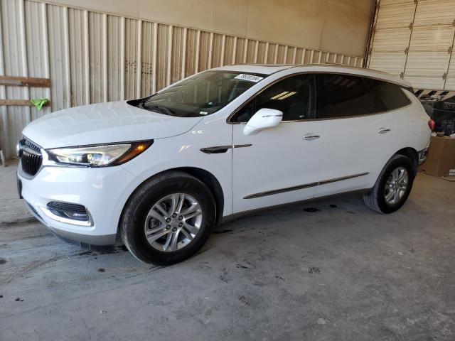 BUICK ENCLAVE ES 2021 with VIN 5GAERBKW5MJ231390 - Photo from auction
