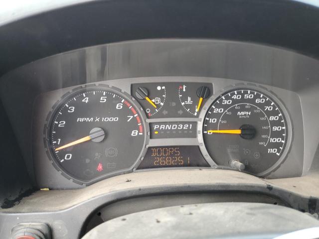 Photo 9 from auction – 2005 CHEVROLET COLORADO with VIN 1GCDT136758243893