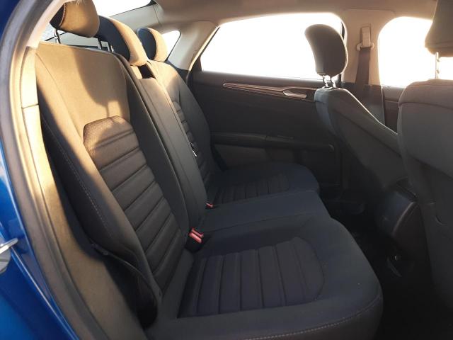 Photo 10 from auction – 2017 FORD FUSION S with VIN 3FA6P0G75HR227484