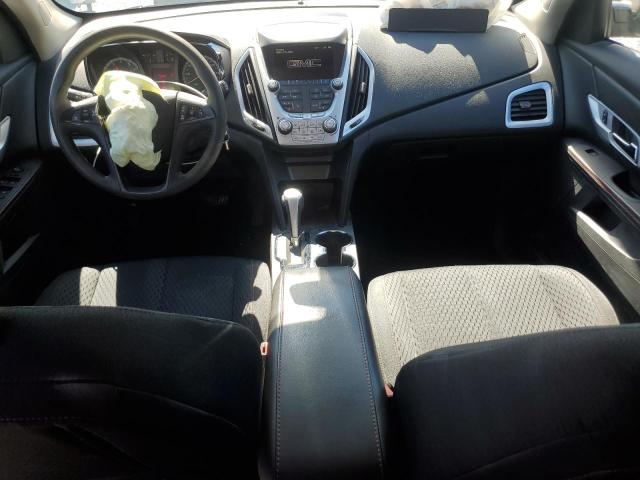 Photo 8 from auction – 2012 GMC TERRAIN SL with VIN 2GKALMEK3C6320409