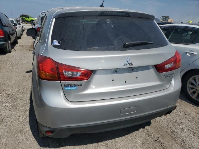 Photo 6 from auction – 2015 MITSUBISHI OUTLANDER with VIN 4A4AP3AU9FE052234