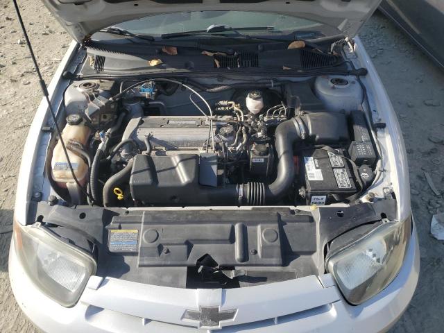 Photo 11 from auction – 2005 CHEVROLET CAVALIER with VIN 1G1JC12F757207530