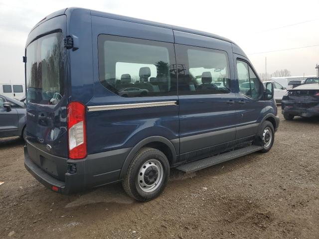 Photo 3 from auction – 2015 FORD TRANSIT T- with VIN 1FMZK1CM2FKB31879