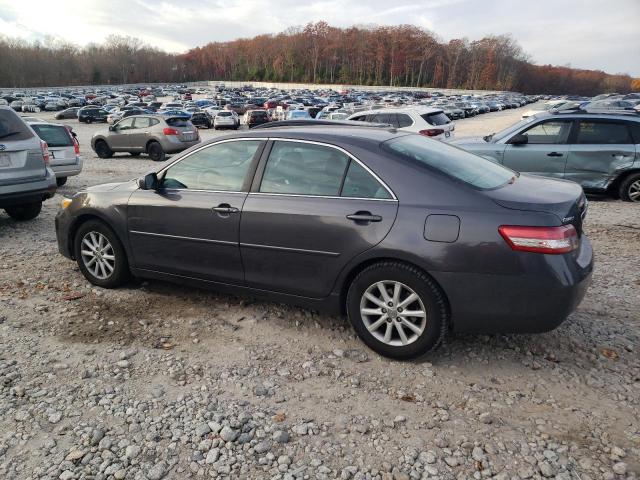 Photo 2 from auction – 2011 TOYOTA CAMRY BASE with VIN 4T4BF3EK5BR176803