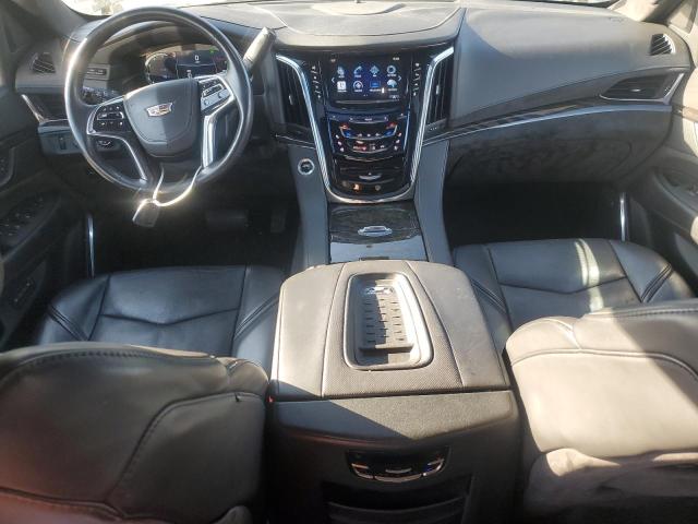 Photo 8 from auction – 2016 CADILLAC ESCALADE E with VIN 1GYS4KKJ5GR113022