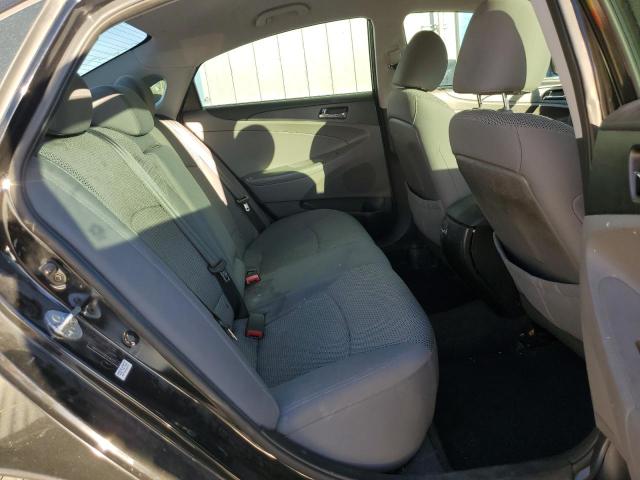 Photo 10 from auction – 2013 HYUNDAI SONATA GLS with VIN 5NPEB4AC0DH506727