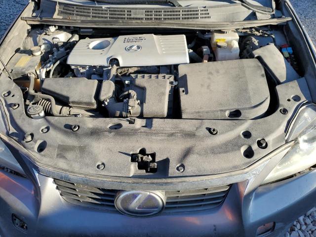 Photo 11 from auction – 2013 LEXUS CT 200 with VIN JTHKD5BH6D2147011