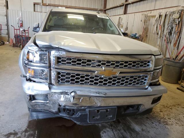 Photo 5 from auction – 2015 CHEVROLET SILVERADO with VIN 3GCUKREC8FG421648