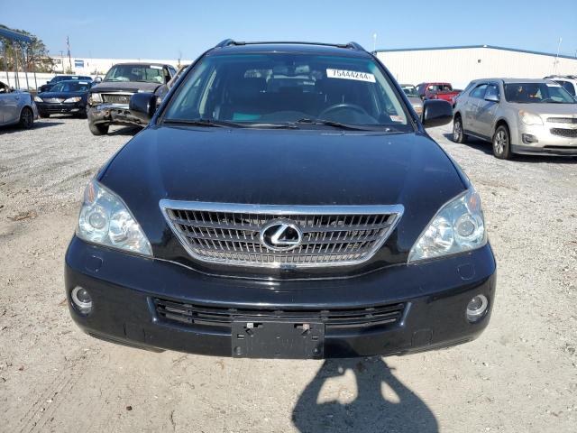 Photo 5 from auction – 2006 LEXUS RX 400 with VIN JTJHW31U660010316