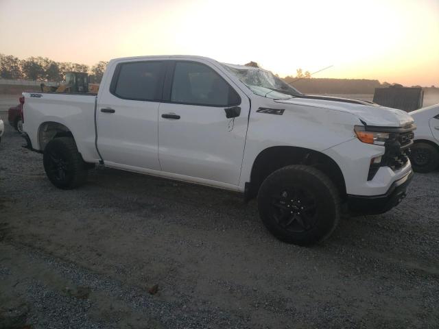 Photo 4 from auction – 2024 CHEVROLET SILVERADO with VIN 3GCUDCED0RG426749
