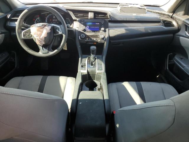 Photo 8 from auction – 2019 HONDA CIVIC LX with VIN 2HGFC2F63KH527653