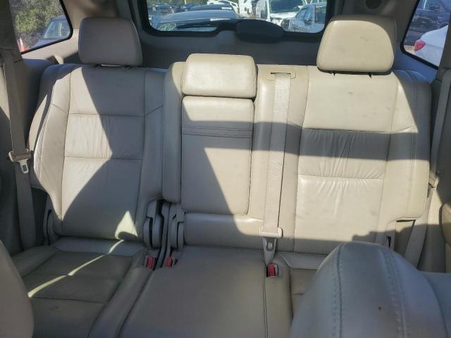 Photo 10 from auction – 2011 JEEP GRAND CHER with VIN 1J4RR5GT9BC525967