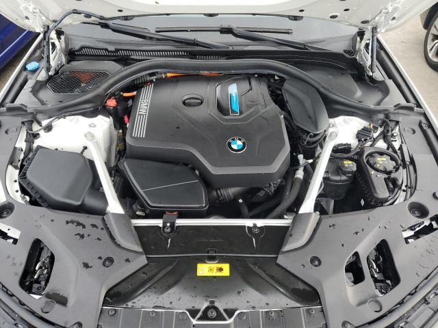 Zdjęcie 11 z aukcji – 2022 BMW 530E z VIN WBA13AG05NCK61795