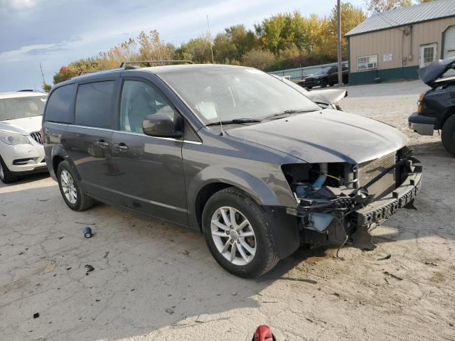 Photo 4 from auction – 2018 DODGE GRAND CARA with VIN 2C4RDGCG7JR240599
