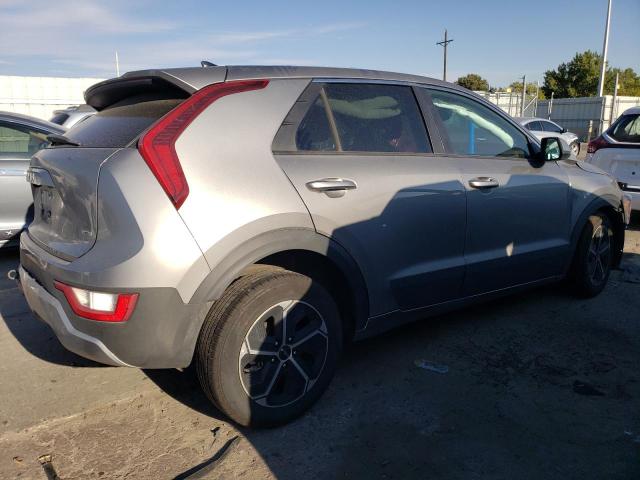 Photo 3 from auction – 2023 KIA NIRO LX with VIN KNDCP3LE0P5063565