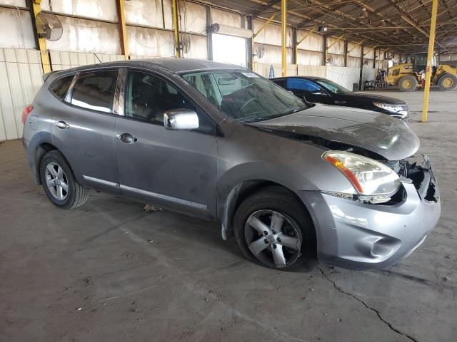 Photo 4 from auction – 2013 NISSAN ROGUE S with VIN JN8AS5MT1DW549150