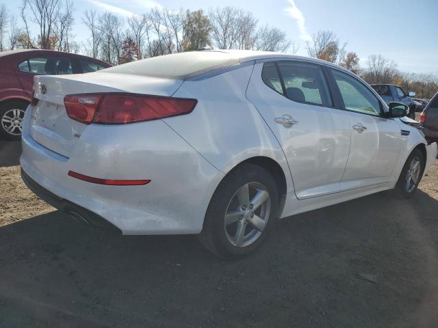 Photo 3 from auction – 2015 KIA OPTIMA LX with VIN 5XXGM4A77FG392973