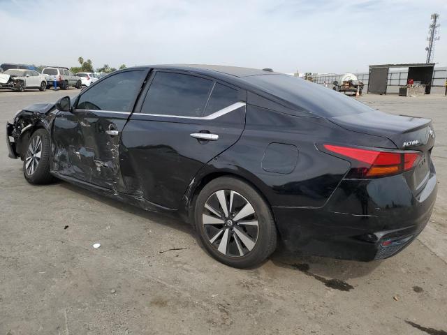 Photo 2 from auction – 2022 NISSAN ALTIMA SV with VIN 1N4BL4DV2NN330400