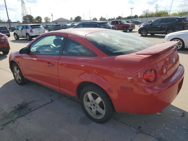 Photo 2 from auction – 2008 CHEVROLET COBALT LT with VIN 1G1AL15F387131384