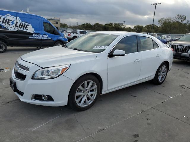 Photo 1 from auction – 2013 CHEVROLET MALIBU 2LT with VIN 1G11E5SA9DF264905