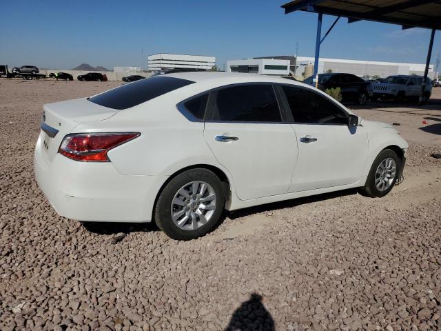 Photo 3 from auction – 2015 NISSAN ALTIMA 2.5 with VIN 1N4AL3AP1FC227574