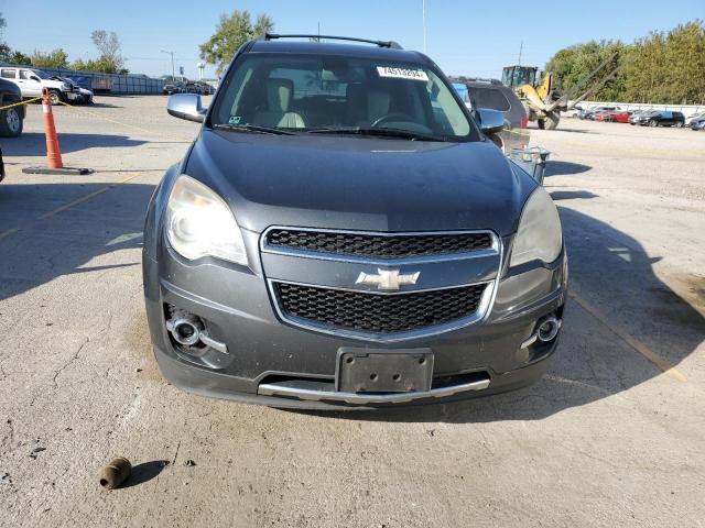 Photo 5 from auction – 2011 CHEVROLET EQUINOX LT with VIN 2GNALFEC3B1240305