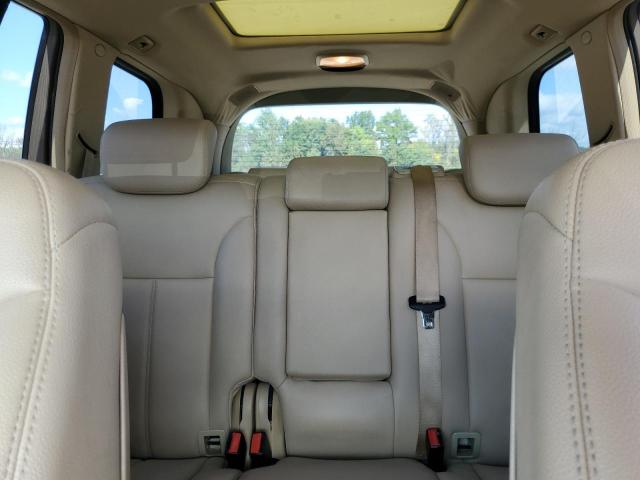 Photo 10 from auction – 2009 MERCEDES-BENZ GL with VIN 4JGBF25E19A509010