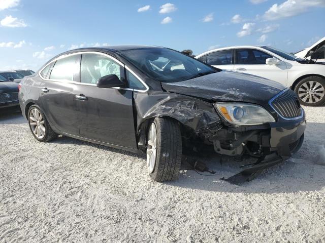 Photo 4 from auction – 2013 BUICK VERANO with VIN 1G4PP5SK6D4132082