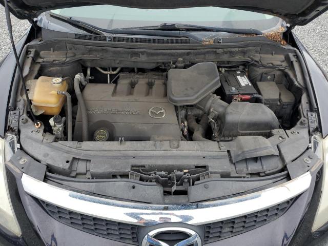 Photo 12 from auction – 2008 MAZDA CX-9 with VIN JM3TB28A880134113