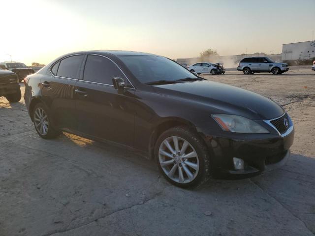 Photo 4 from auction – 2010 LEXUS IS 250 with VIN JTHCF5C20A5036389