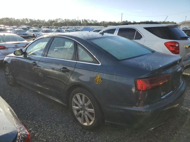 Photo 2 from auction – 2016 AUDI A6 PREMIUM with VIN WAUCFAFC4GN065639