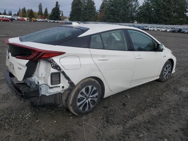 Photo 3 from auction – 2020 TOYOTA PRIUS PRIM with VIN JTDKARFP3L3123499