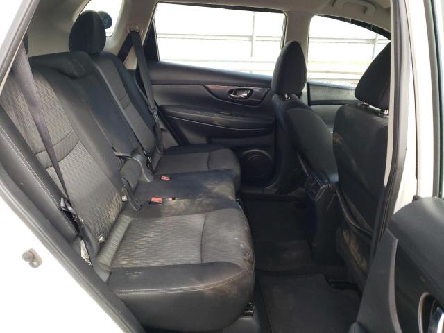 Photo 10 from auction – 2017 NISSAN ROGUE S with VIN KNMAT2MV6HP608847