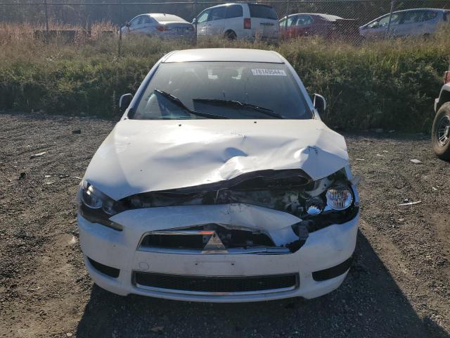 Photo 5 from auction – 2012 MITSUBISHI LANCER SE with VIN JA32V2FW1CU021856
