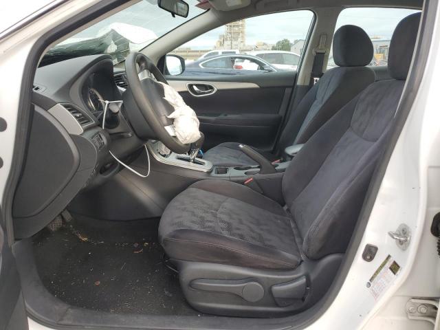 Photo 7 from auction – 2013 NISSAN SENTRA S with VIN 3N1AB7AP0DL726648