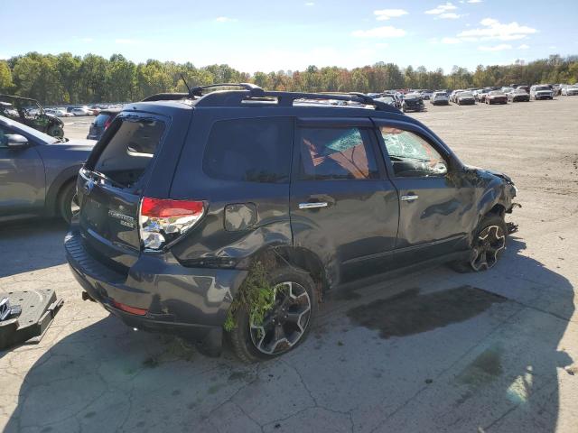 Photo 3 from auction – 2012 SUBARU FORESTER 2 with VIN JF2SHADC2CH410785