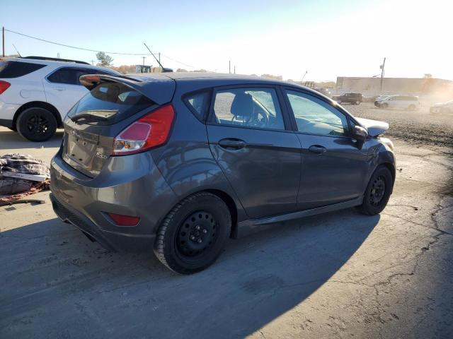 Photo 3 from auction – 2017 FORD FIESTA ST with VIN 3FADP4GX2HM121683