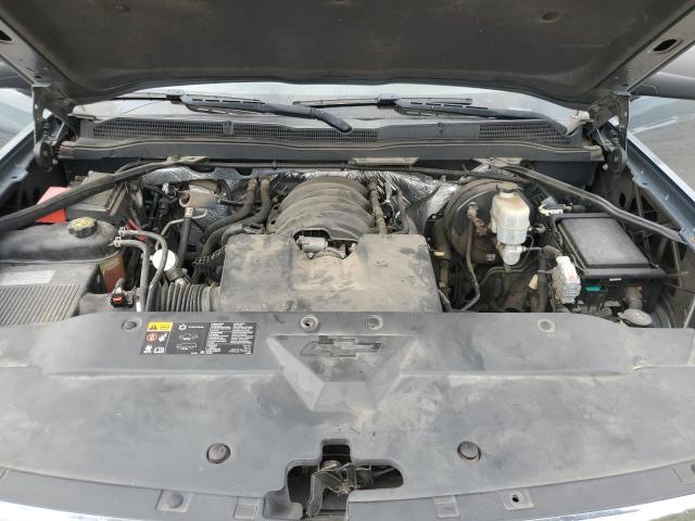 Photo 11 from auction – 2014 CHEVROLET SILVERADO with VIN 3GCPCREH8EG252820