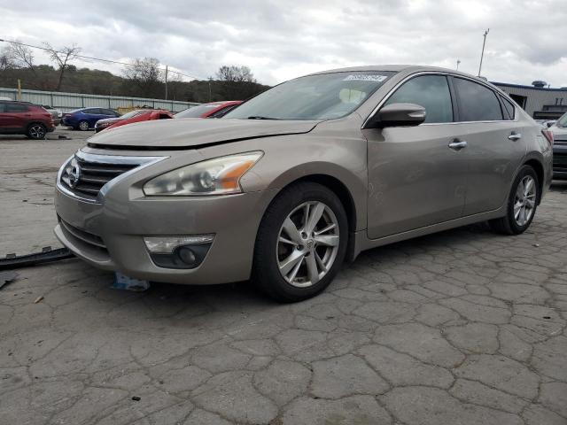 Photo 1 from auction – 2014 NISSAN ALTIMA 2.5 with VIN 1N4AL3APXEC159211