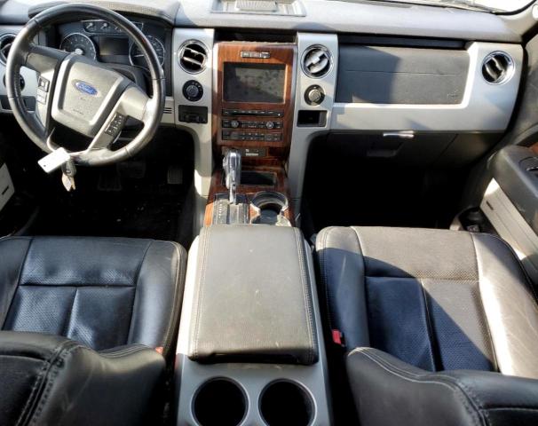 Photo 8 from auction – 2012 FORD F150 SUPER with VIN 1FTFW1ET4CFA50726