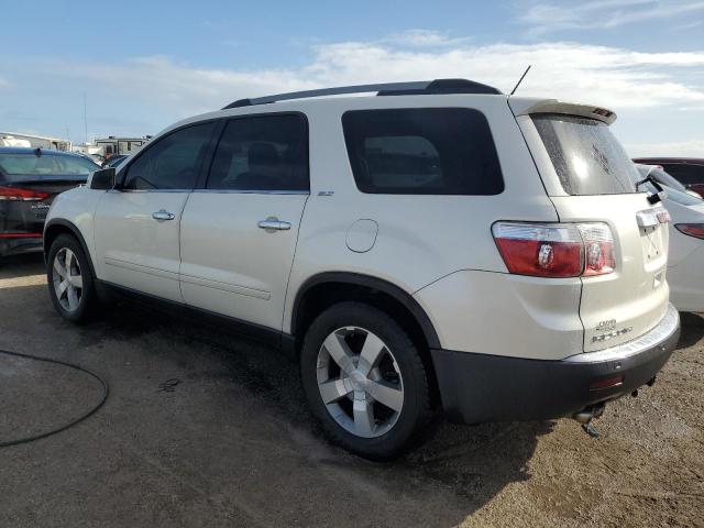 Photo 2 from auction – 2012 GMC ACADIA SLT with VIN 1GKKVRED5CJ334392