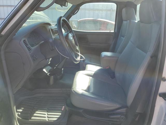 Photo 7 from auction – 2006 FORD RANGER with VIN 1FTYR10D66PA61368