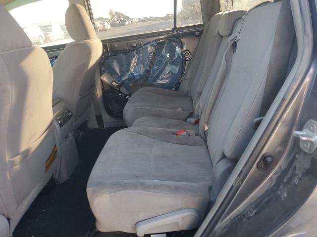 Photo 11 from auction – 2011 TOYOTA HIGHLANDER with VIN 5TDZK3EH0BS046896