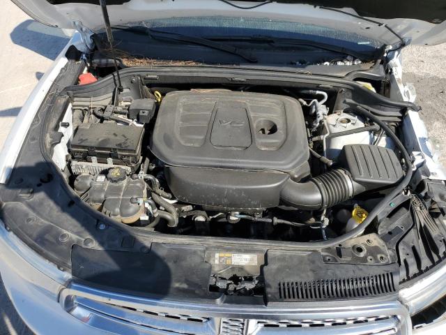 Photo 12 from auction – 2020 DODGE DURANGO SX with VIN 1C4RDHAG7LC352808
