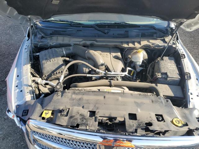 Photo 11 from auction – 2014 RAM 1500 LONGH with VIN 1C6RR7WTXES383374