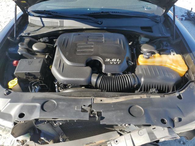 Photo 11 from auction – 2013 DODGE CHARGER SE with VIN 2C3CDXBG5DH593171