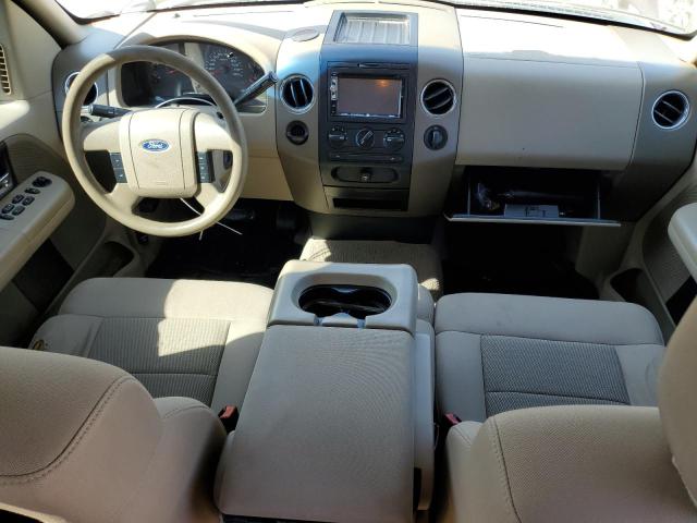 Photo 8 from auction – 2005 FORD F150 SUPER with VIN 1FTRW12W15FB16132