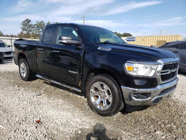 Photo 4 from auction – 2020 RAM 1500 BIG H with VIN 1C6SRFBTXLN225341